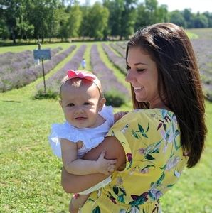 Meet your Posher, Marie-philippe